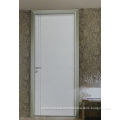 40mm Thickness Without Radiant Fire Proof Moth-proofing Melamine Plate Ecotypic Doors